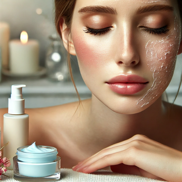 Les soins Post-Peeling : Comment prendre soin de sa peau après un traitement ? Les soins Post-Peeling : Comment prendre soin de sa peau après un traitement ?