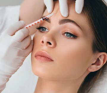 Injections Injections