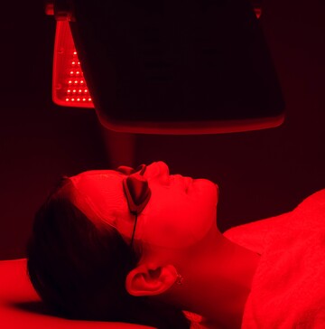 Photomodulation Photomodulation