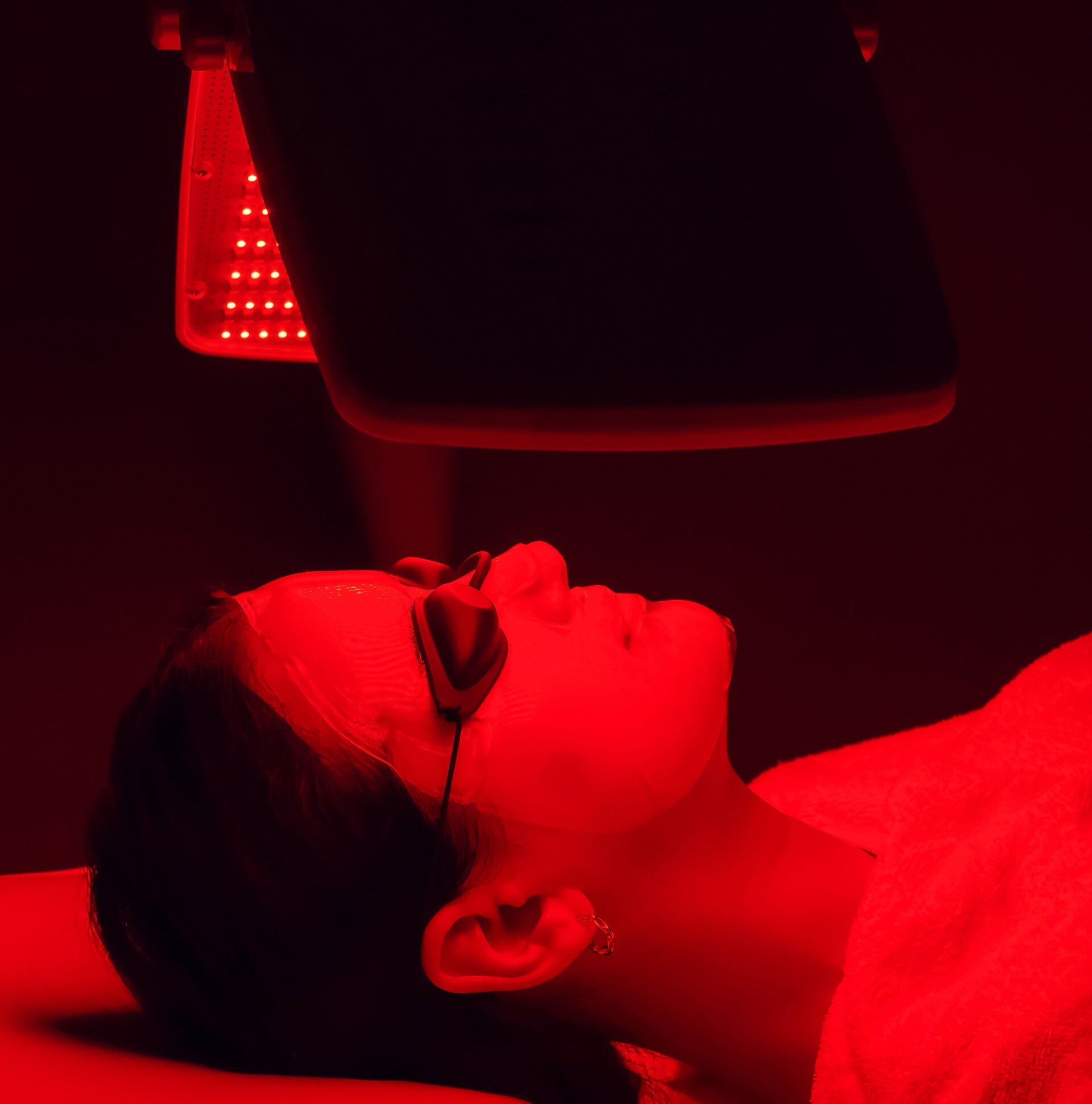 Photomodulation Photomodulation